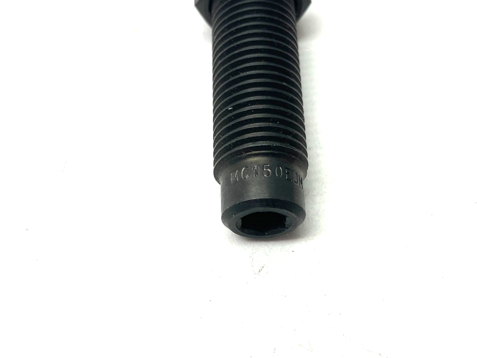 ACE Controls MC150EUM Self-Adjusting Shock Absorber 12mm Stroke - Maverick Industrial Sales