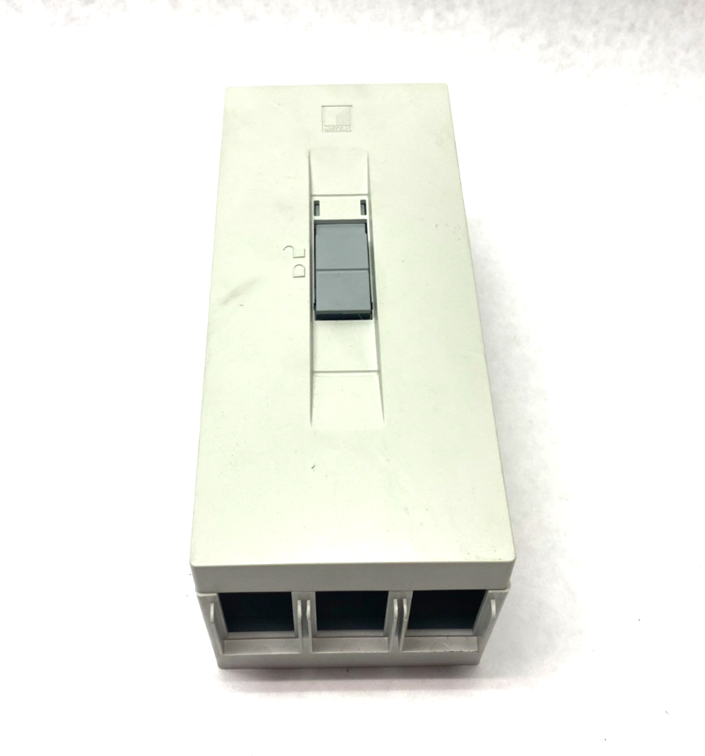 Rittal SV 9342.250 Connection Adapter for Busbar Systems 9342250 - Maverick Industrial Sales