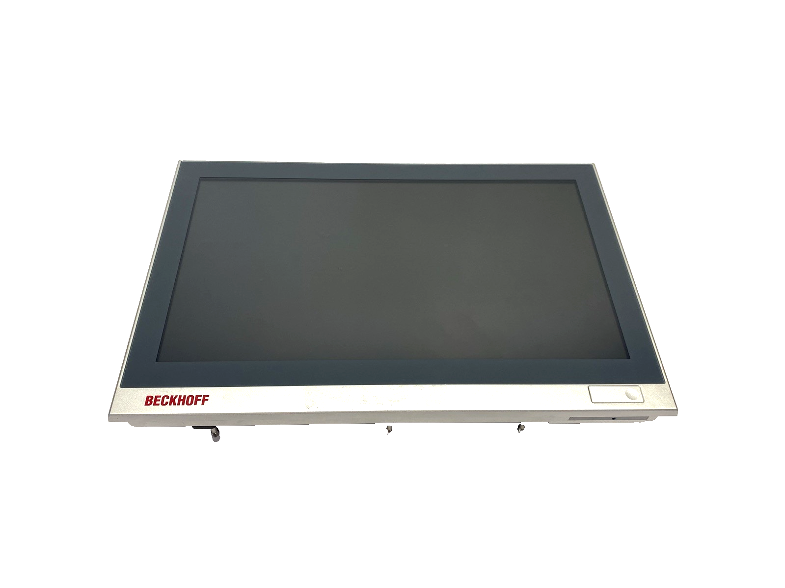 Beckhoff CP2716-0010 Multi-Touch Built-In Panel PC, 15.6" Display, NO CONNECTOR - Maverick Industrial Sales