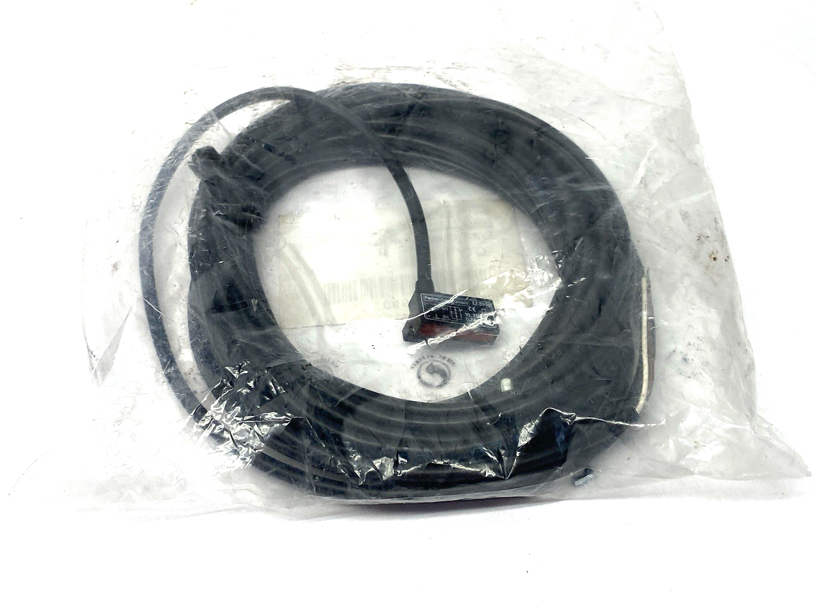 Parker Origa KZ3990 Cylinder Reed Switch PNS mit 6,0m Cable - Maverick Industrial Sales