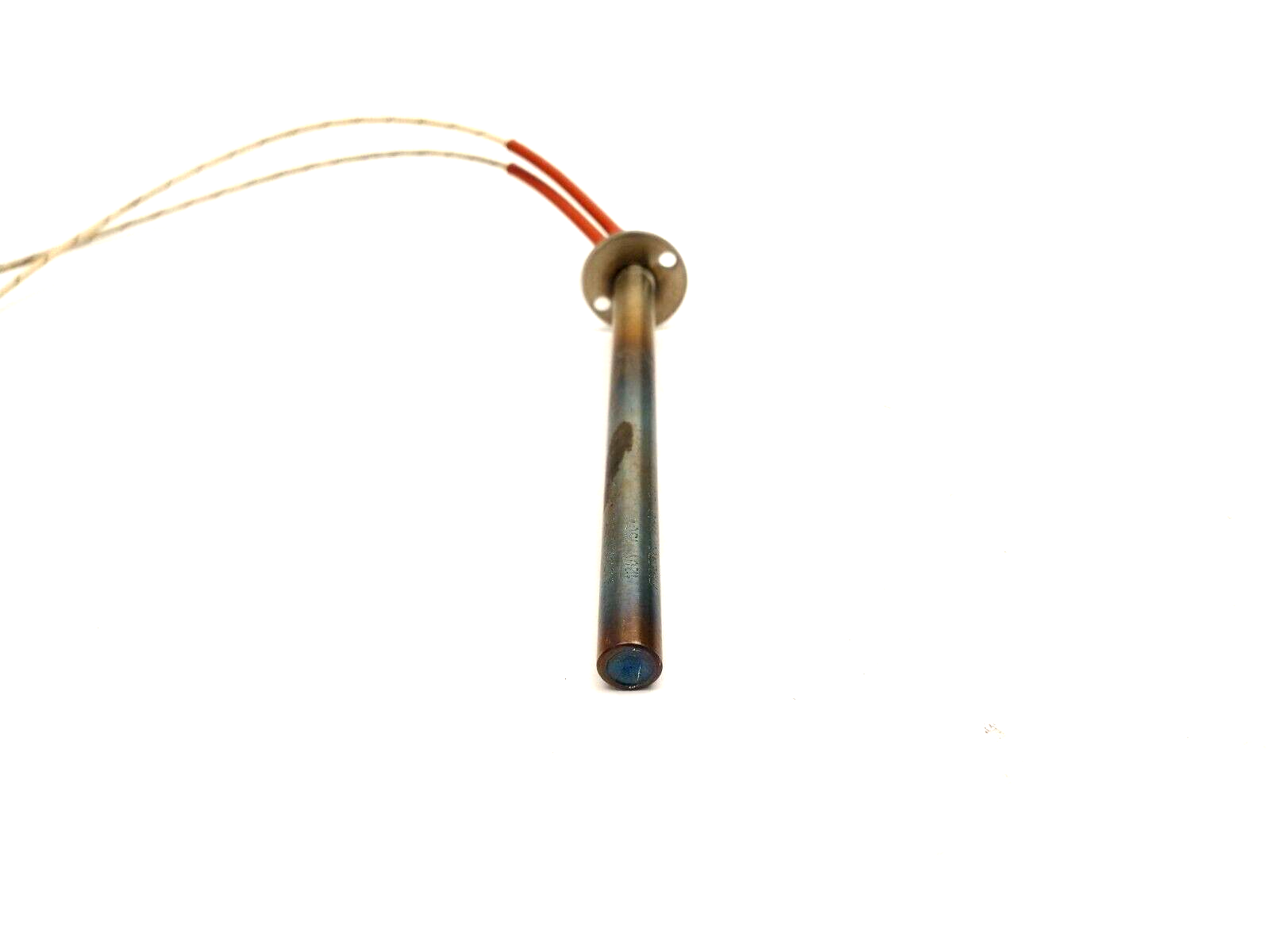 Watlow G5A68-BA12 Firerod Heater Cartridge 3/8" Dia 5" Length 120V 150W 1140 12M - Maverick Industrial Sales