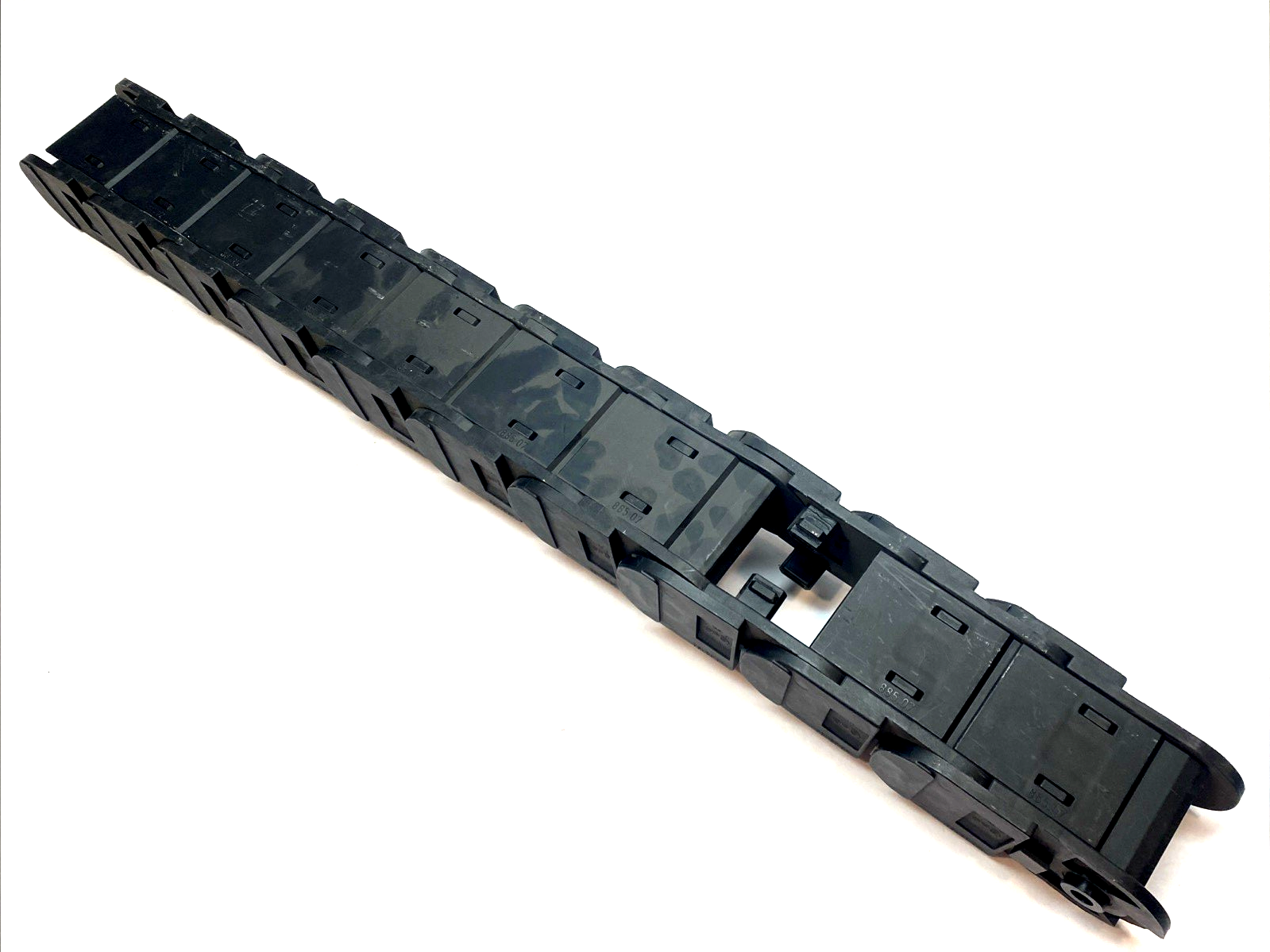 Igus 40.01.150 Energy Chain Cable Carrier 10 Links - Maverick Industrial Sales
