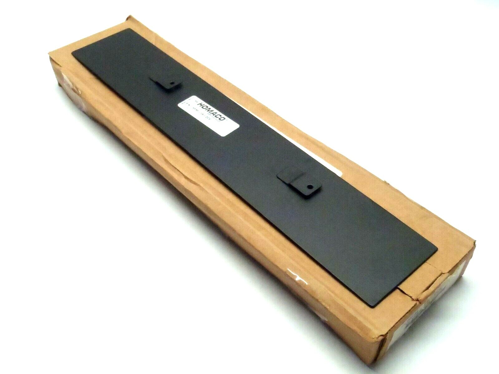 HOMACO HFM-19-2CV 2U Comb Organizer Cover - Maverick Industrial Sales