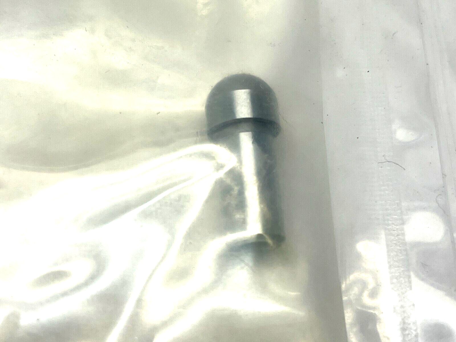 MiSUMi GKFQTAGG6-P7.7-L12-B2.5 Large Head Locating Pin - Maverick Industrial Sales