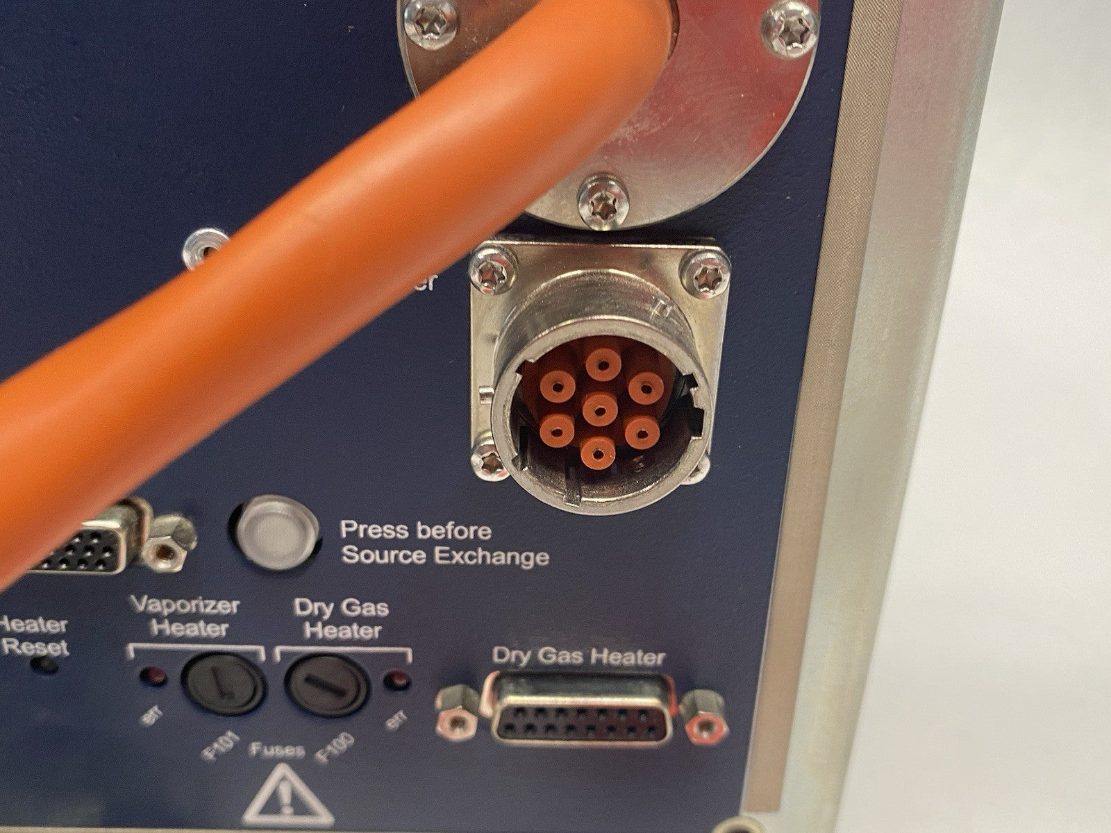 Bruker 8280268-E Source Module 2, Electronic Source Module - Maverick Industrial Sales