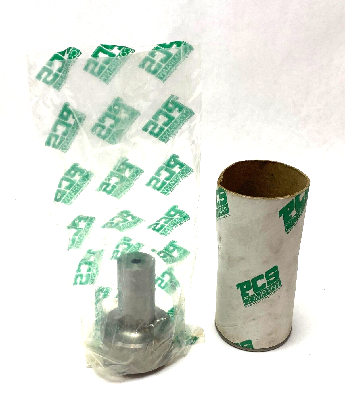 U-602-73 | PCS Company Sprue Bushing U-Series .75" Dia 2.781" Overall Length - New Other - Maverick Industrial Sales