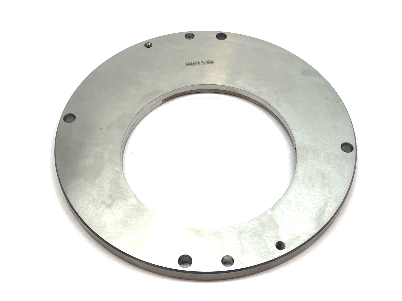 76120040.26 | Frey Maschinenbau Lower Pump Housing For F-Line F222 Vacuum Stuffer - New – Open box - Maverick Industrial Sales