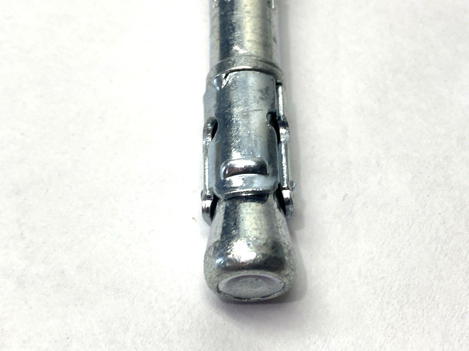 Anchor Wedge M12 88mm Thread Length 145mm Overall Length LOT OF 4 - Maverick Industrial Sales