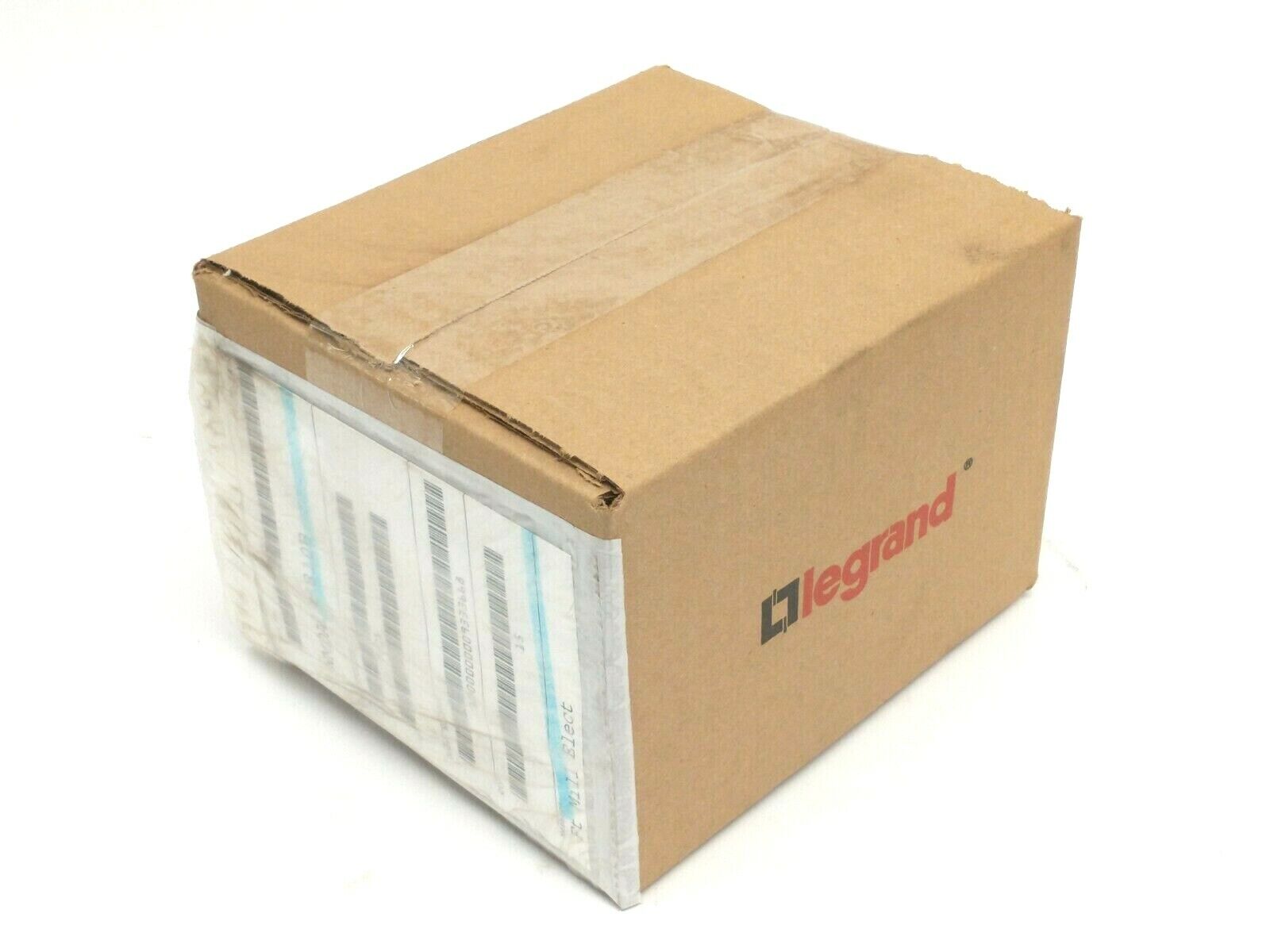 Wiremold ALA3810B Aluminum Raceway Blank End Fitting BOX OF 15 - Maverick Industrial Sales