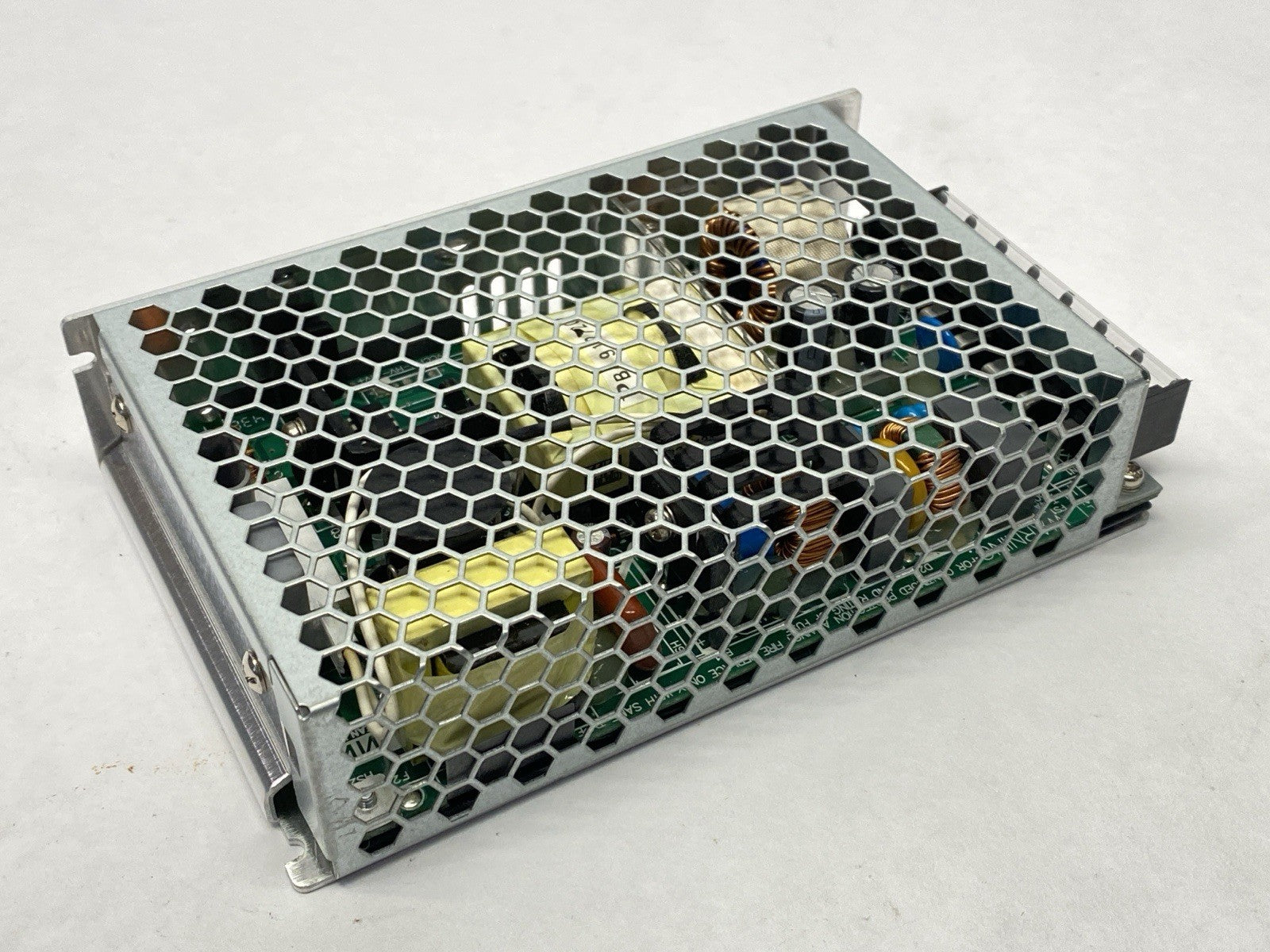 HRP-150-12 | Mean Well Power Supply 13A 12V - Used - Maverick Industrial Sales