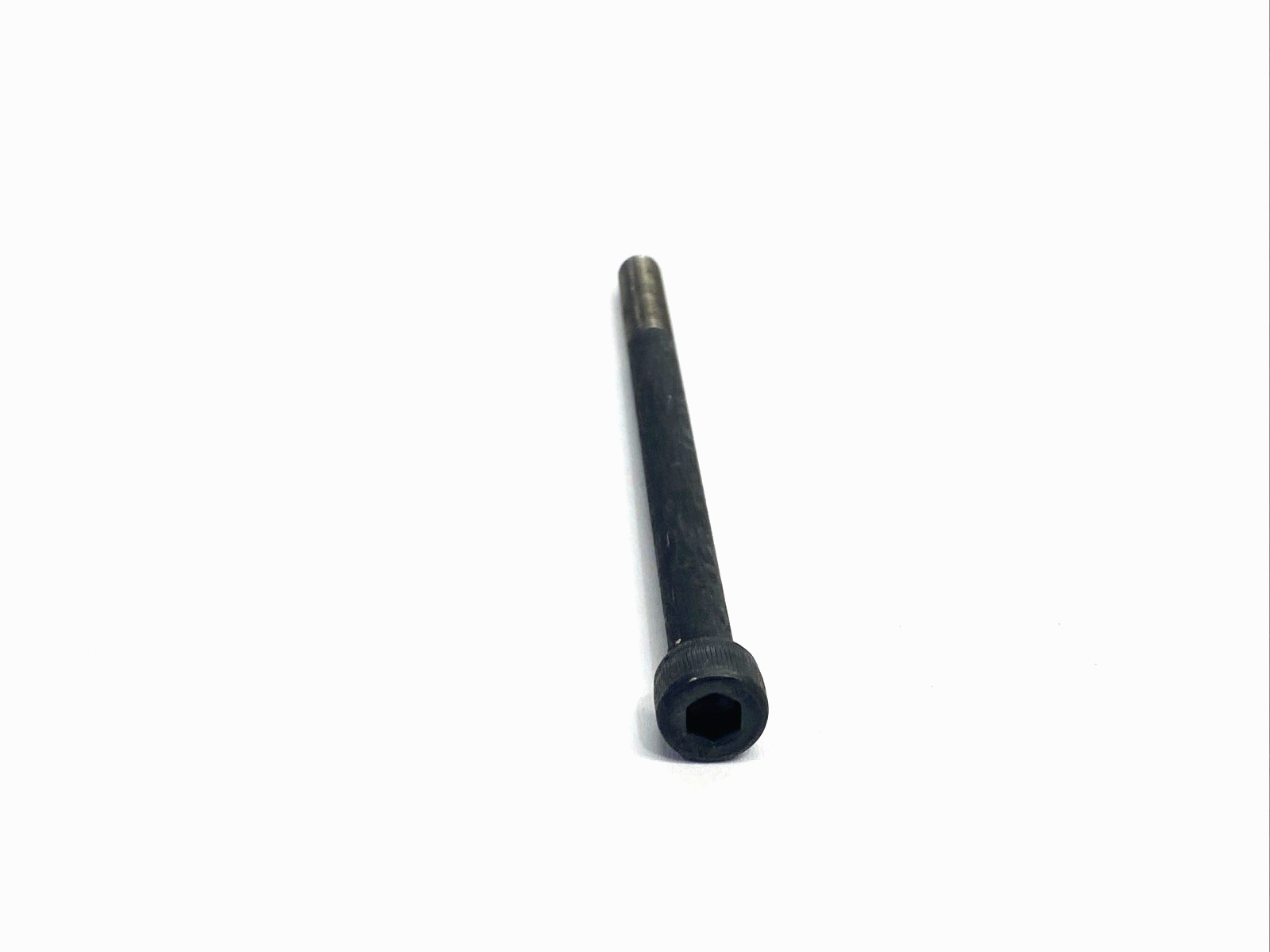 80C1150KCS Socket Head Cap Screw M8-1.25 x 115mm SOC C/S BOX OF 160 - Maverick Industrial Sales
