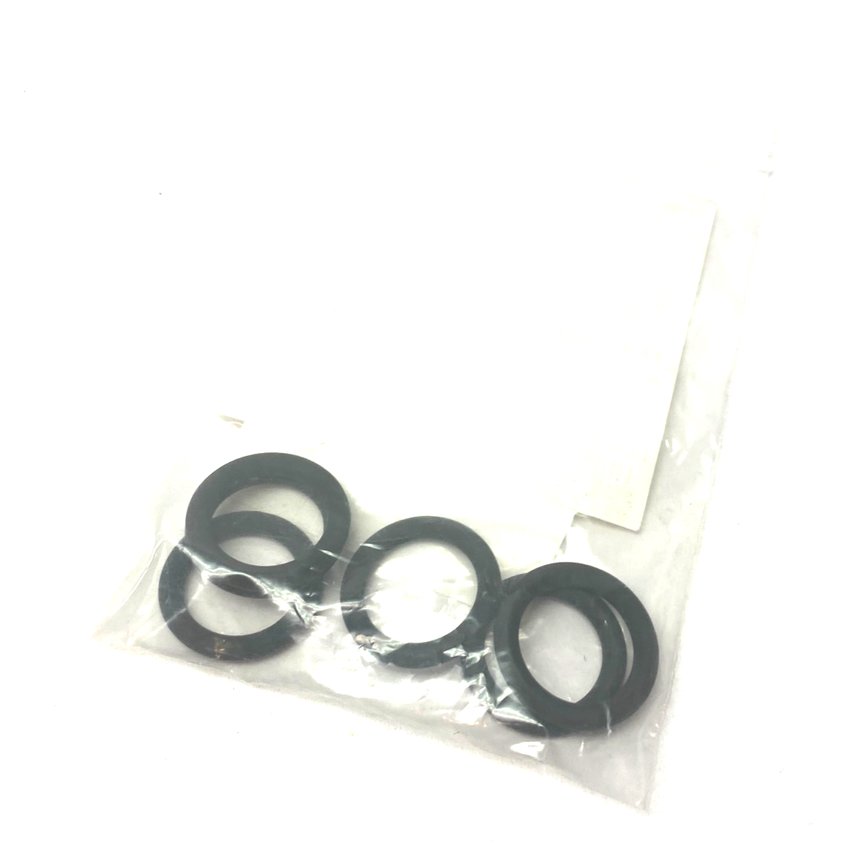 Scheugenpflug 3DIC07904 O-Ring 24 x 5 FKM PKG OF 6 - Maverick Industrial Sales
