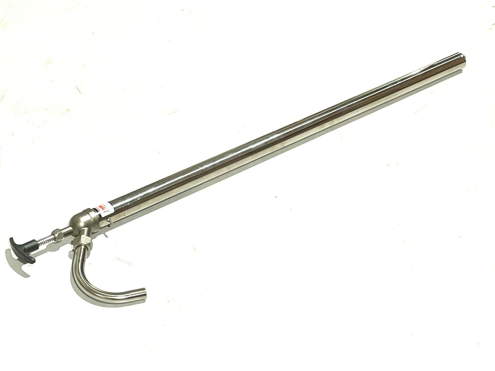 Dayton 3BY48A Hand Operated Drum Pump - Maverick Industrial Sales