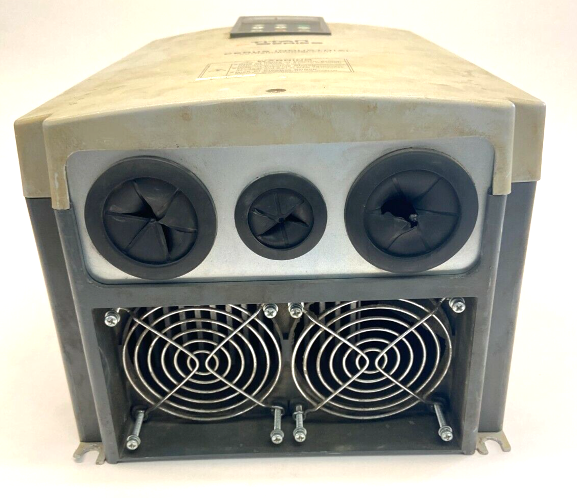 Cerus International CI-020-P4 Variable Frequency Drive 380-480V 20HP MISSING FAN - Maverick Industrial Sales