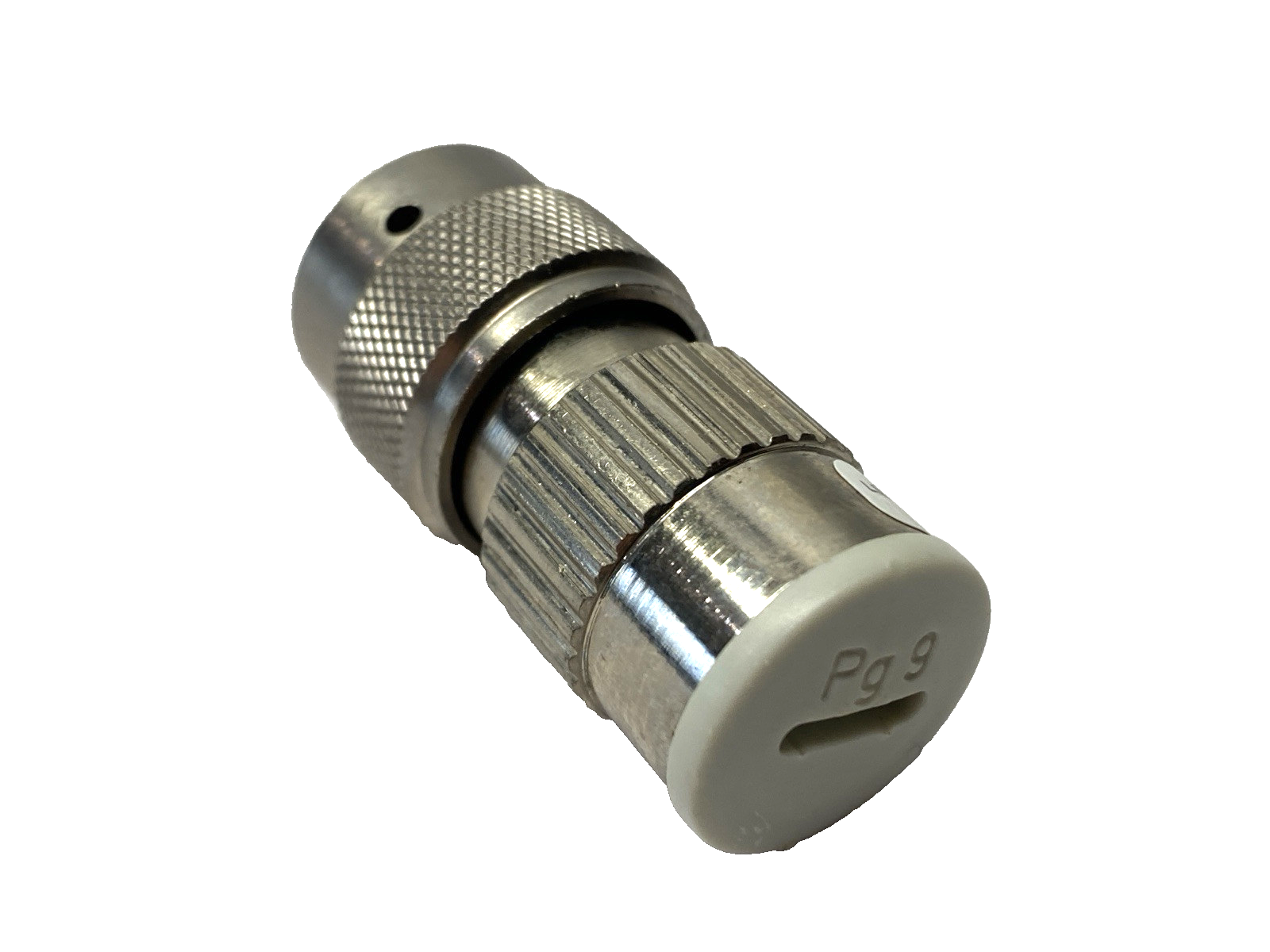 ABB LS.BRB/LS.SMB Jumper Plug Robot Connector 3HEA801138-001 - Maverick Industrial Sales