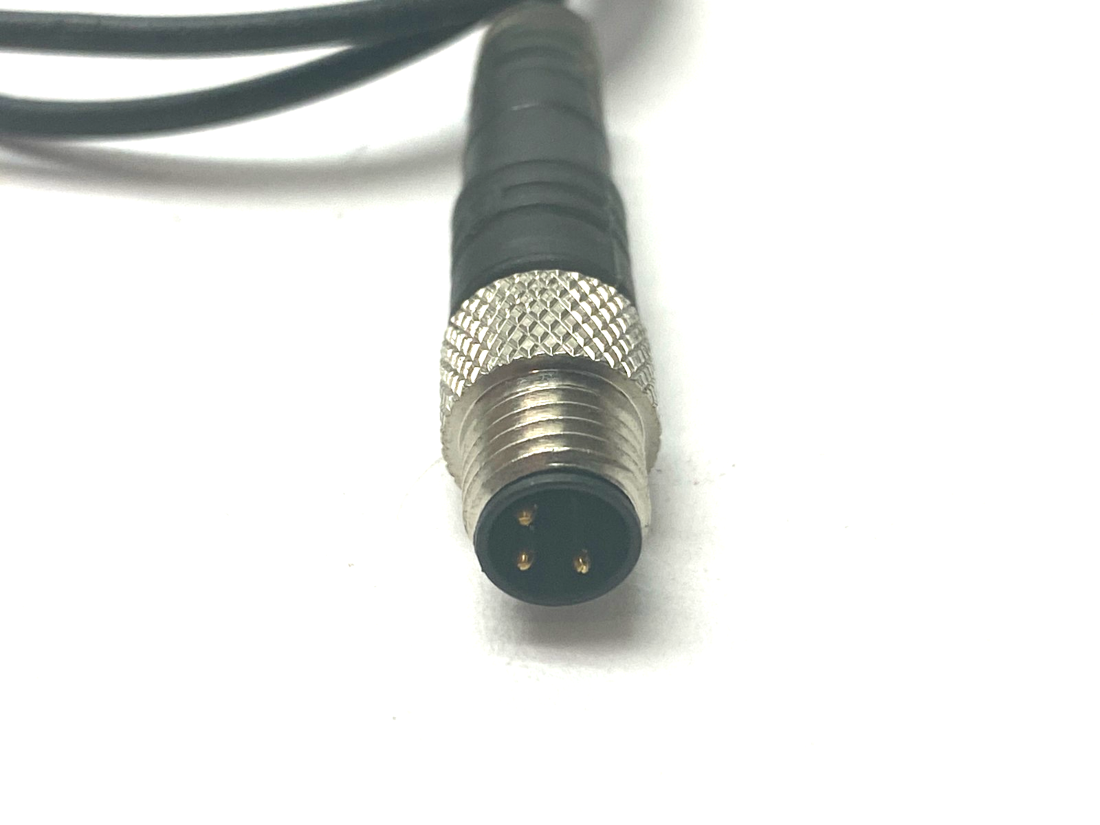 Sick MZC1-2V2PS-KRD Cylinder Sensor M8 Connector 10-30V, 1060129 - Maverick Industrial Sales