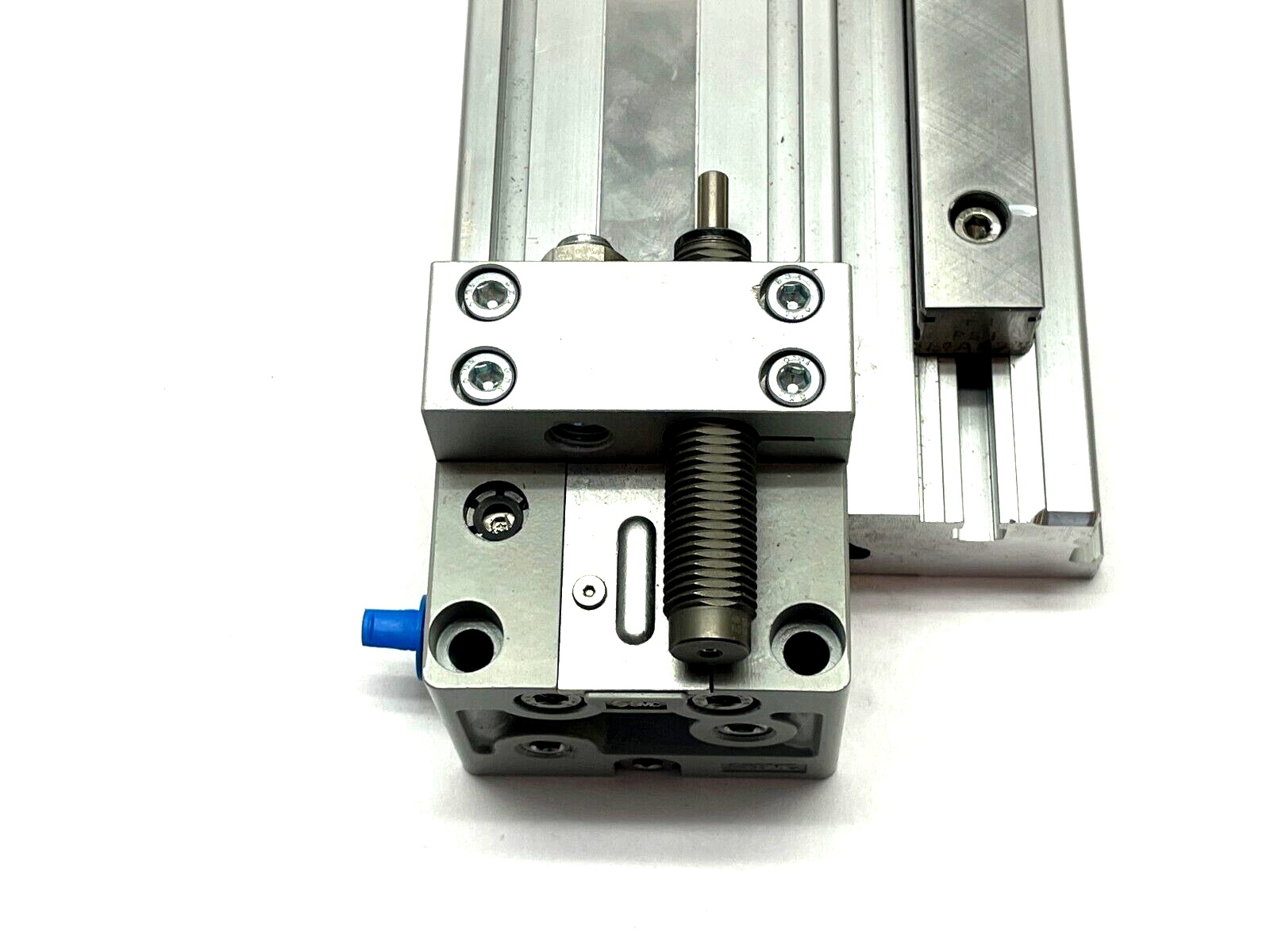 SMC 25A-MY1H32G-250LL6Z Rodless Cylinder - Maverick Industrial Sales
