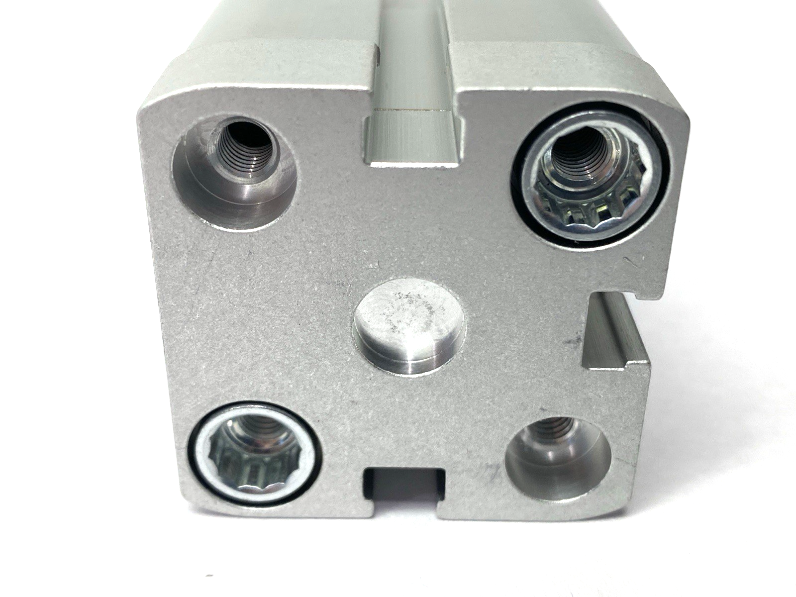 Festo ADN-25-20-A-P-A Pneumatic Cylinder 536254 - Maverick Industrial Sales