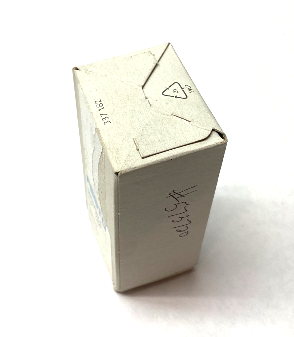 Festo VMPA14-M1H-E-PI Solenoid Valve, 5/3, Exhausted, 573720 - Maverick Industrial Sales