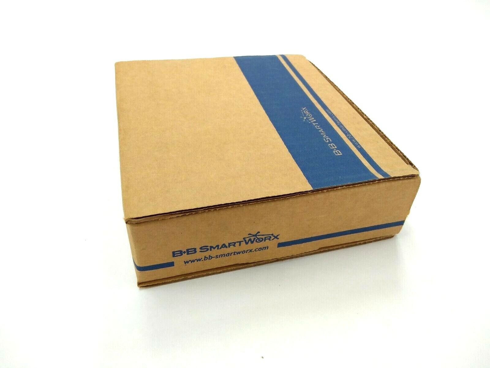 B+B SmartWorx 485OPDR-HS Advantech Isolated Repeater, High Speed B and B - Maverick Industrial Sales