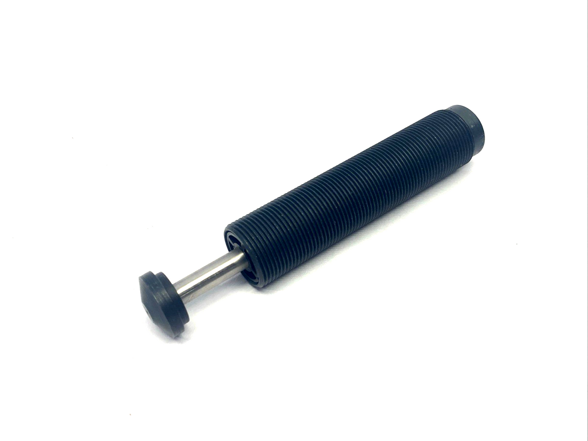 ACE MC600M-BS Shock Absorber 1" Stroke M25x1.5 Thread, Button Head - Maverick Industrial Sales