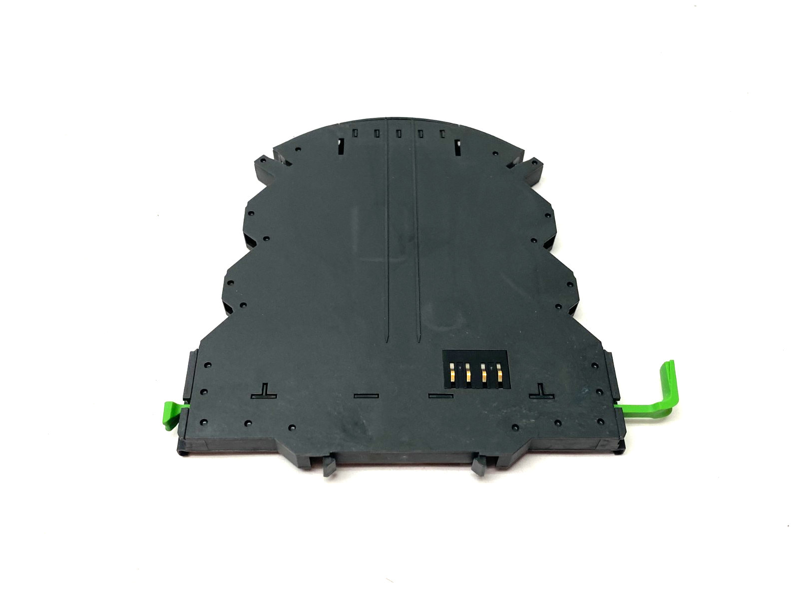 Murrelektronik 9000-41091-0101000 Mico Pro Electronic Circuit Protector 1-Chan - Maverick Industrial Sales