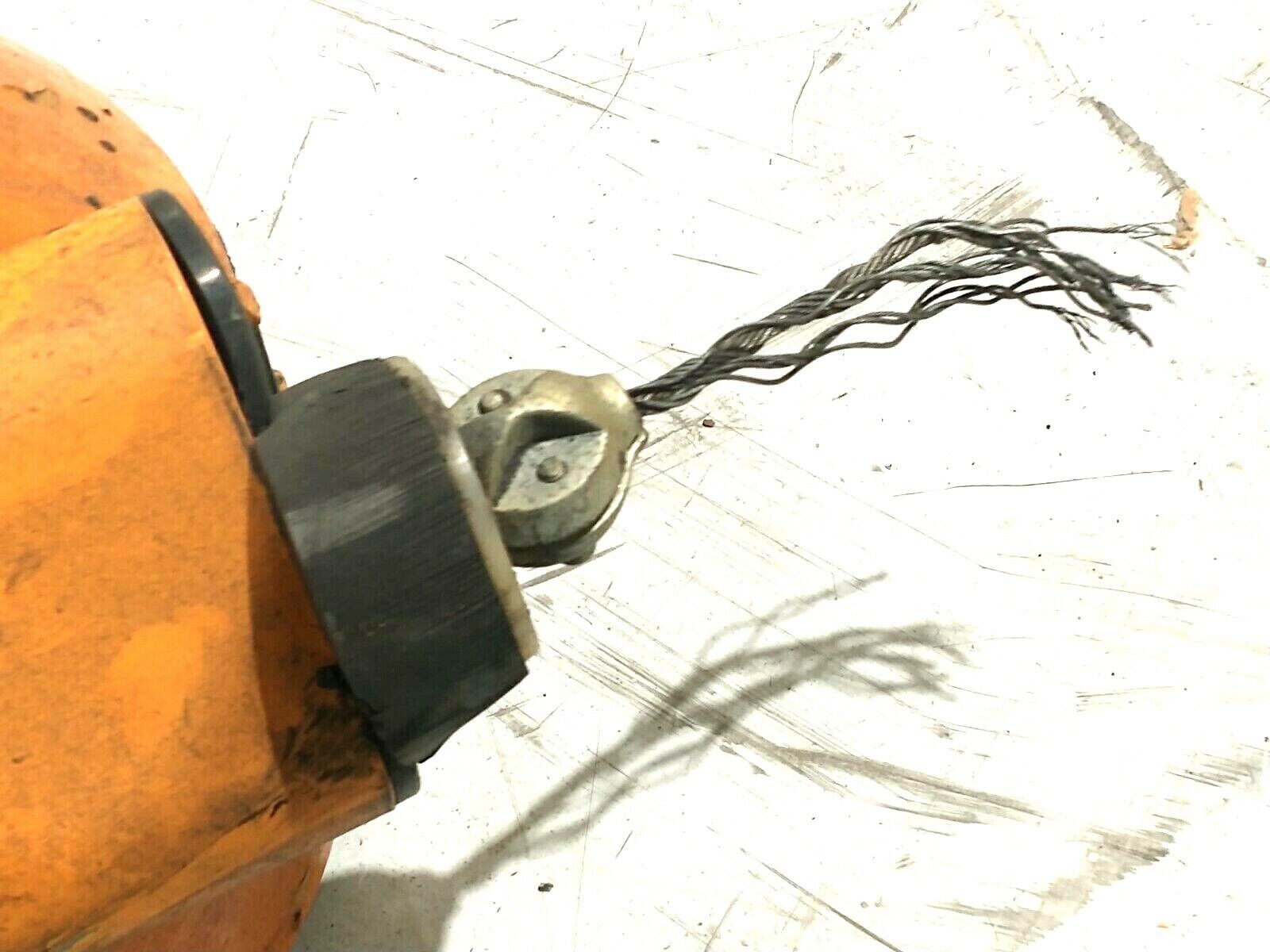 Packers Kromer 7241-05 Zero Gravity Tool Balancer 132-165Lbs Range NO LOAD HOOK - Maverick Industrial Sales