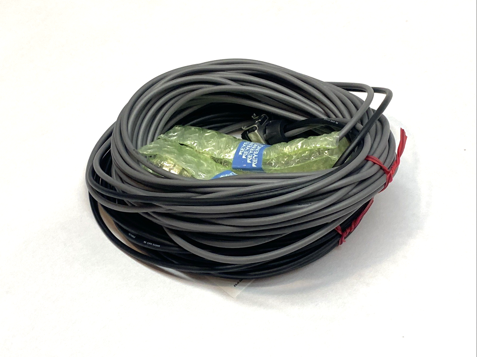 PX-H72 | Keyence M12 Photoelectic Sensor Head IR LED 40m IP69K 10m - New – Open box - Maverick Industrial Sales