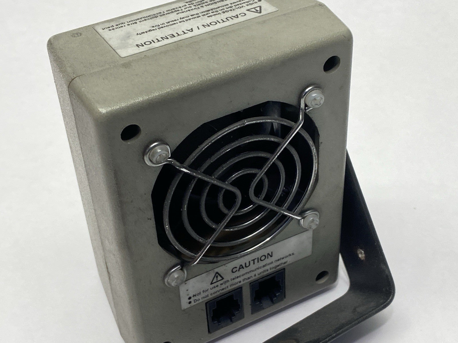 960 | 3M Mini Air Ionizer - Used - Maverick Industrial Sales