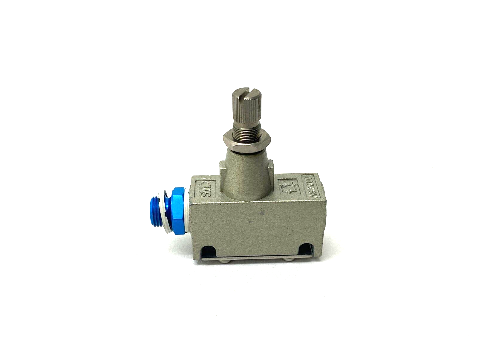 SMC AS2000 Flow Control Valve 1/8" NPT Ports - Maverick Industrial Sales