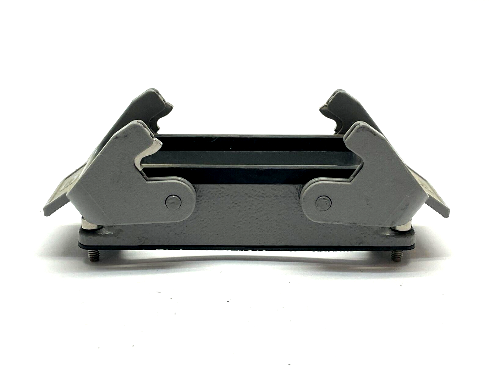 Harting Han EMC/B 16 Base Panel 09 62 816 0301 - Maverick Industrial Sales