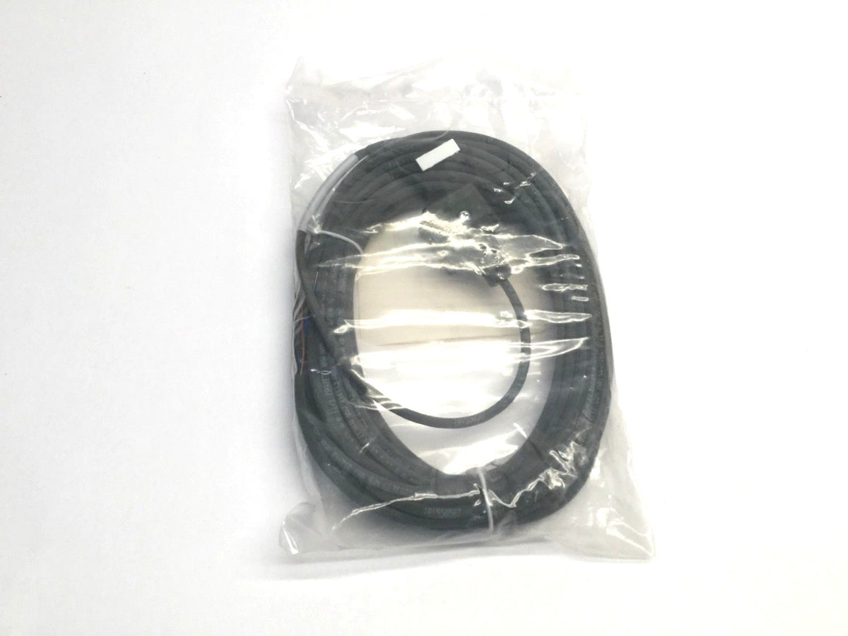 VAS 22-B587-10M | Turck LED Version DIN Valve Plugs U-73325 - New – Open box - Maverick Industrial Sales