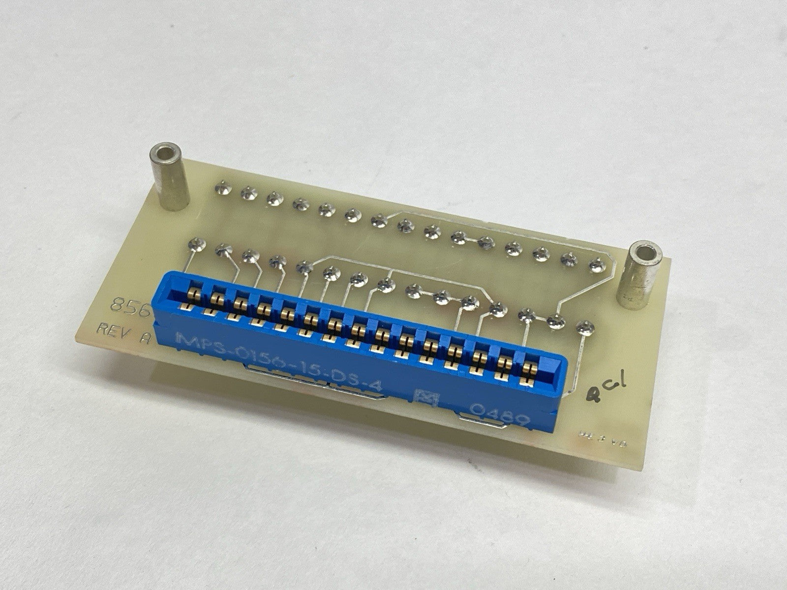 Cincinnati Electrosystems 856 Adapter - Maverick Industrial Sales