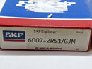 SKF 6007-2RS1/GJN Ball Bearing Double Sealed - Maverick Industrial Sales