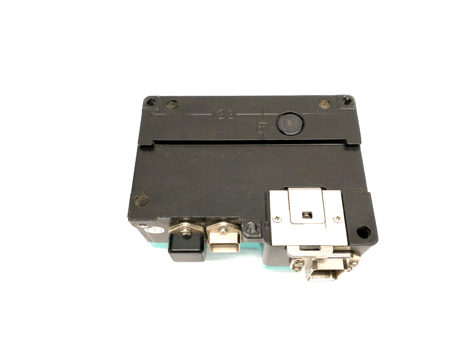 Pepperl+Fuchs IC-KP-B17-AIDA1 Control Interface Unit 213244 - Maverick Industrial Sales