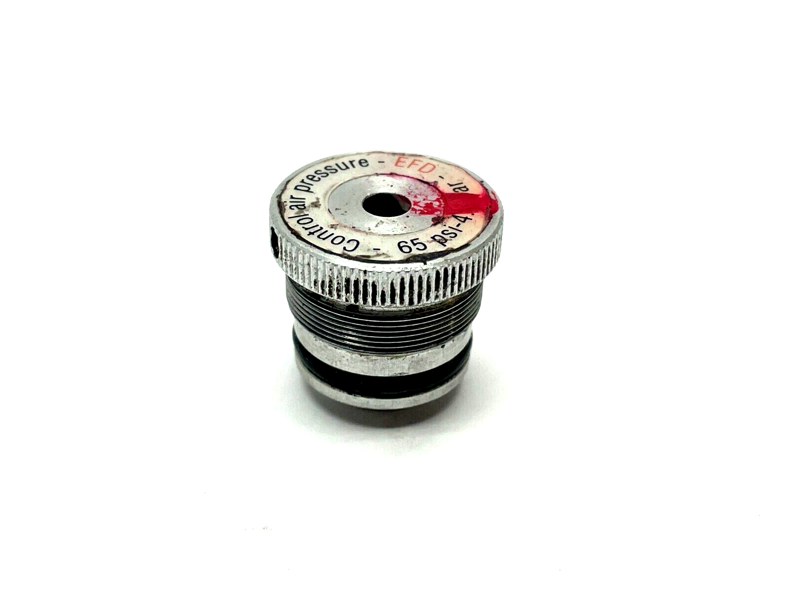 7021323 | Nordson EFD Stroke Knob - Used - Maverick Industrial Sales