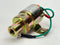 Midland Industries 39684 Three-Way Solenoid 1/4" FNPT 2-Port 3-Way 120psi 12VDC - Maverick Industrial Sales