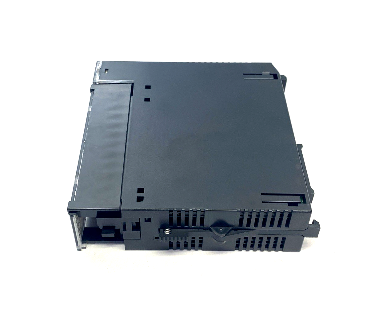 IC693MDL645B | GE Fanuc Input Module 24VDC 16PT Pos/Neg Logic - Used - Maverick Industrial Sales