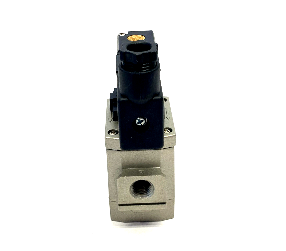 SMC AV2000-N02-5DZ Soft Start Valve - Maverick Industrial Sales