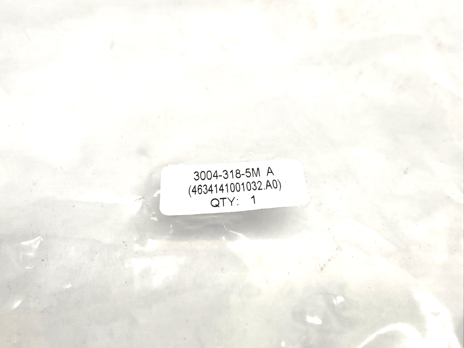 3004-318-5M | Applied Motion Products Ser A I/O cable for TSM-C/Q/S MDXK, Shielded - New – Open box - Maverick Industrial Sales