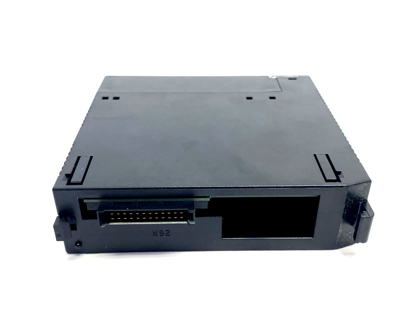 IC693PBM200-AA | GE Fanuc PROFIBUS DP Master for IC693 PLC Module - Used - Maverick Industrial Sales