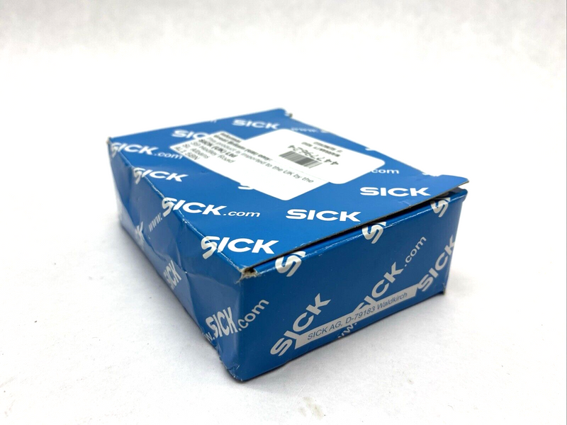 Sick WLL180T-P432S06 Fiber Optic Sensor - Maverick Industrial Sales