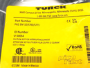 Turck PKG 3M-10/S760/S771 Cordset M8 3-Pin Female To Leads 10m U-50054 - Maverick Industrial Sales