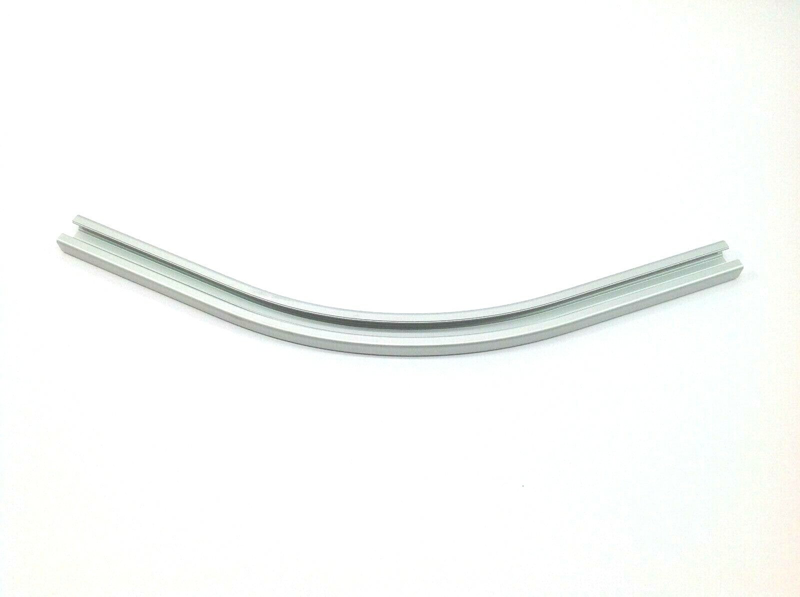Bosch Rexroth 45° Guide Rail For Varioflow 90° Curve Wheel - Maverick Industrial Sales