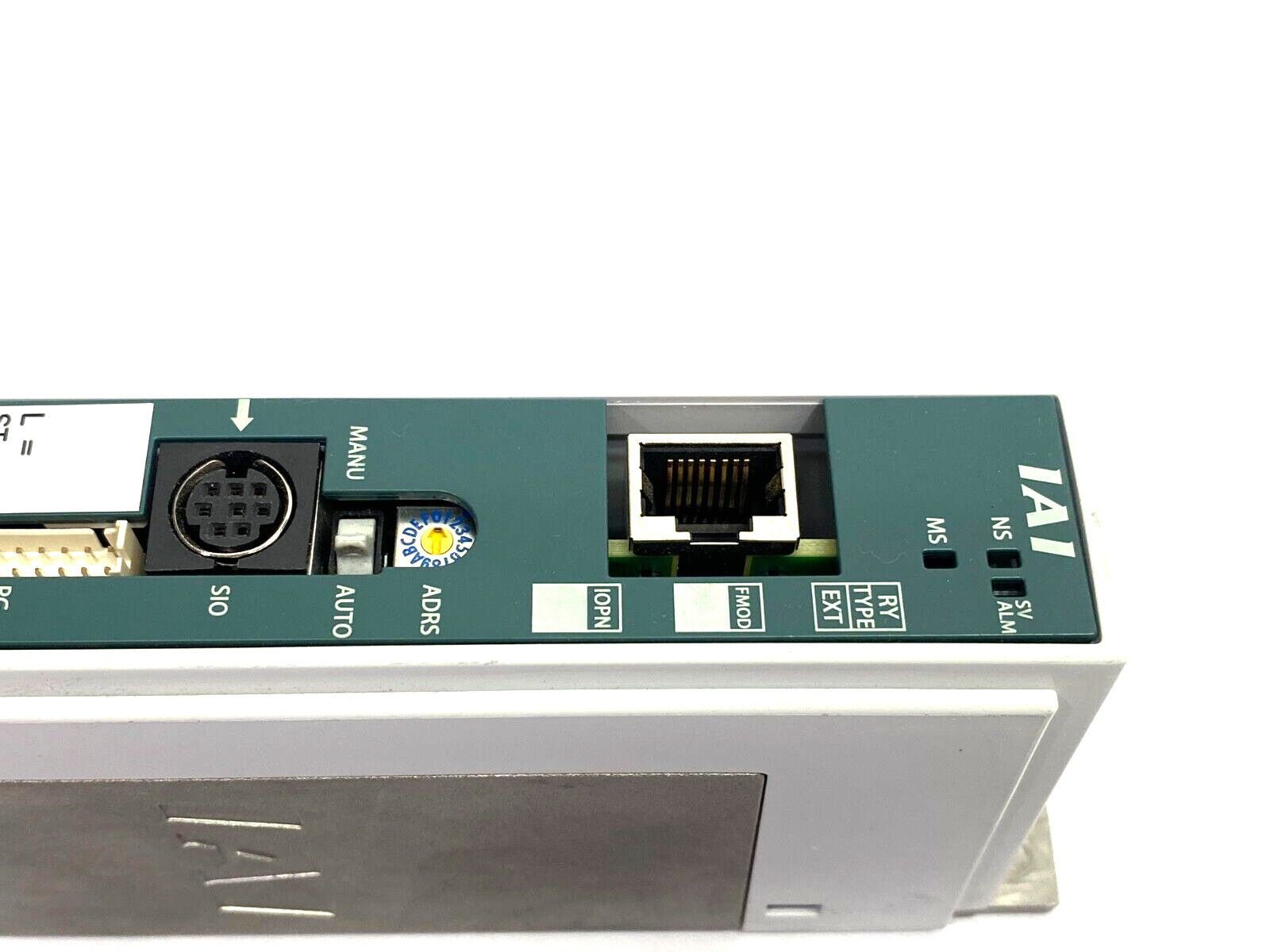 IAI PCON-CG-42PI-EP-0-0-ABU Intelligent Actuator Controller - Maverick Industrial Sales