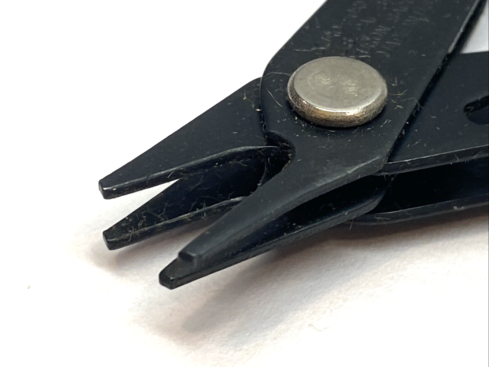 Xuron 573 Xuro-Former Lead Forming Tool 0.030in Wire 20-30AWG BLUE - Maverick Industrial Sales