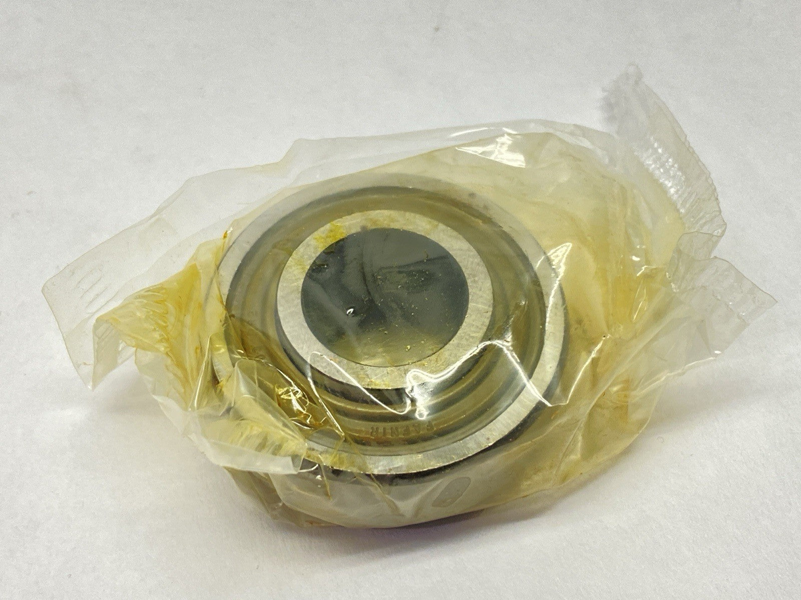 Fafnir 203KRR2 AG Deep Groove Ball Bearing 17mm ID 40mm OD - Maverick Industrial Sales