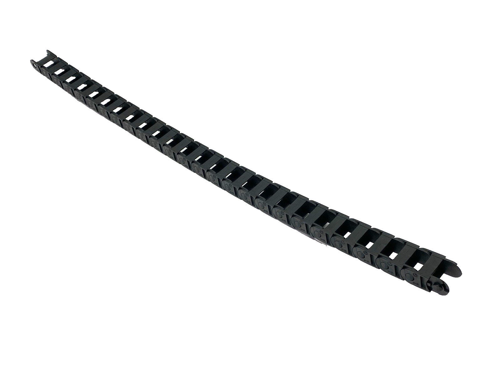 Igus 10.025.038.0 E-Chain Assembly 29" Length - Maverick Industrial Sales