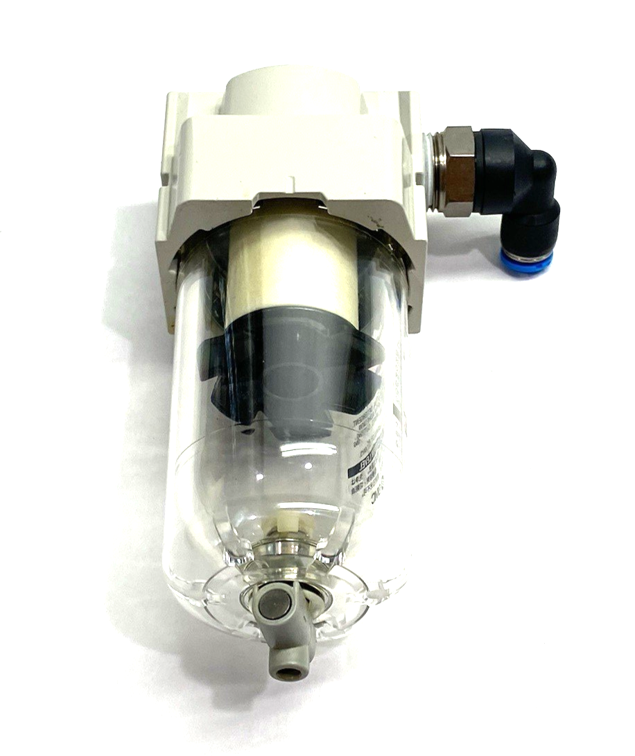 SMC AF30-F03-A Modular Filter AF MASS PRO - Maverick Industrial Sales