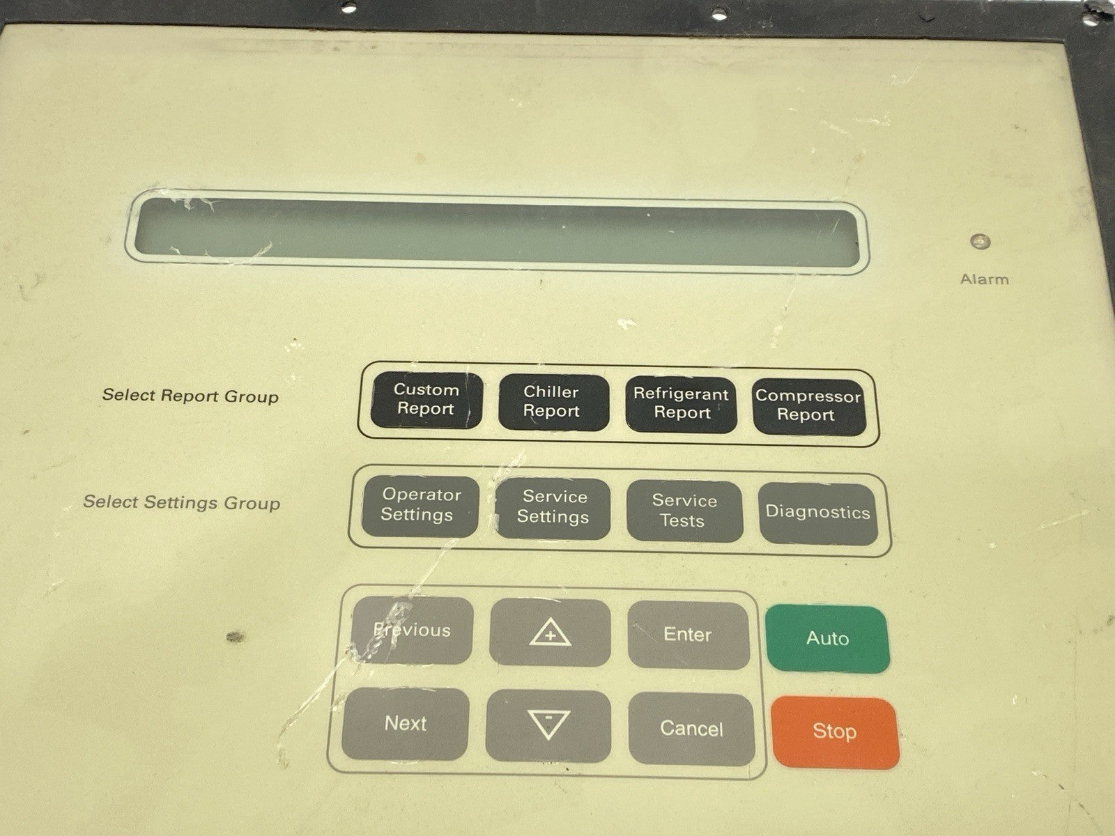 Trane X13650781020 Rev 102 Adaptive Control Module CLD2-RTAA - Maverick Industrial Sales